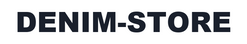 Denim Store Logo